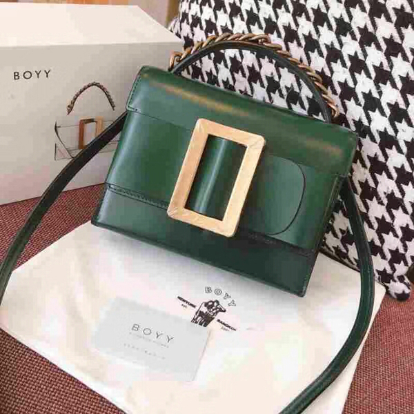 2018新作 インスタで話題【BOYY スーパーコピー】FRED★TOPハンドル2wayミニショルダーBAG